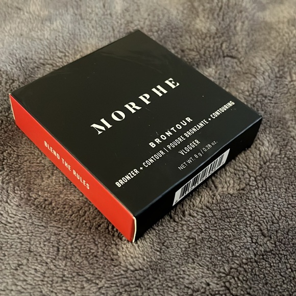 Morphe Brontour Vlogger BNIB 🌺 - Picture 2 of 2
